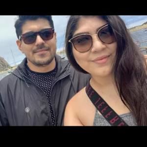 Meet your Posher, Katherine